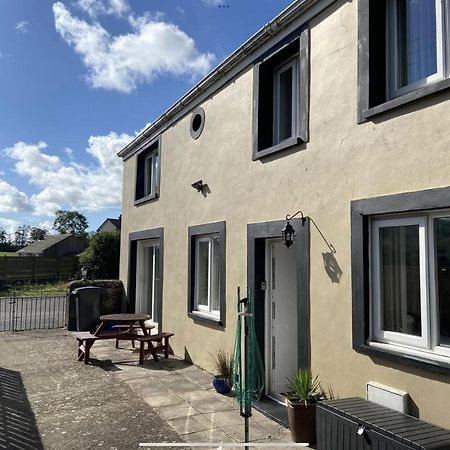 Вилла Parkside Mews Frizington Экстерьер фото