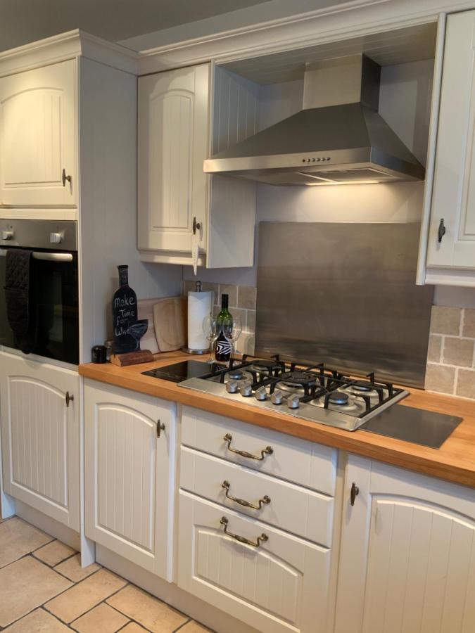 Вилла Parkside Mews Frizington Экстерьер фото