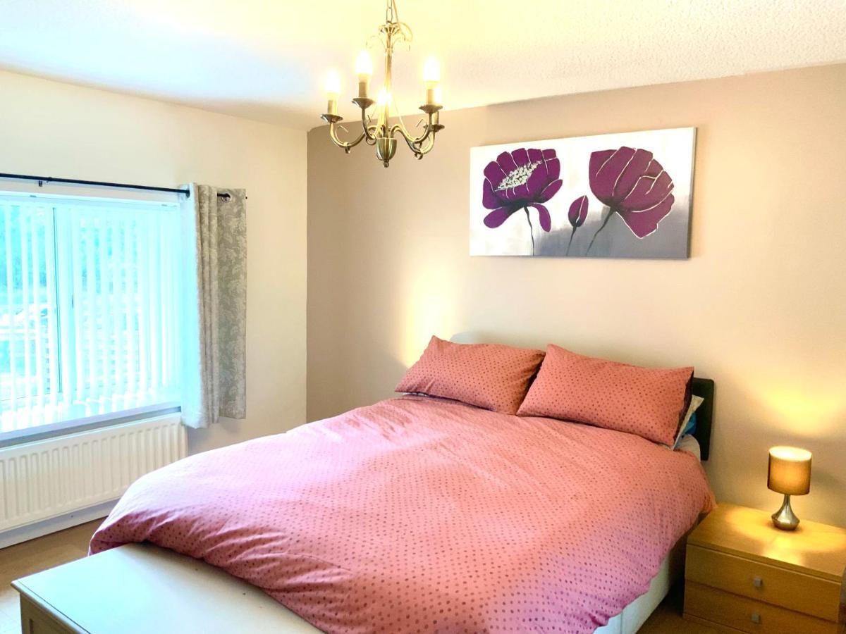 Вилла Parkside Mews Frizington Экстерьер фото