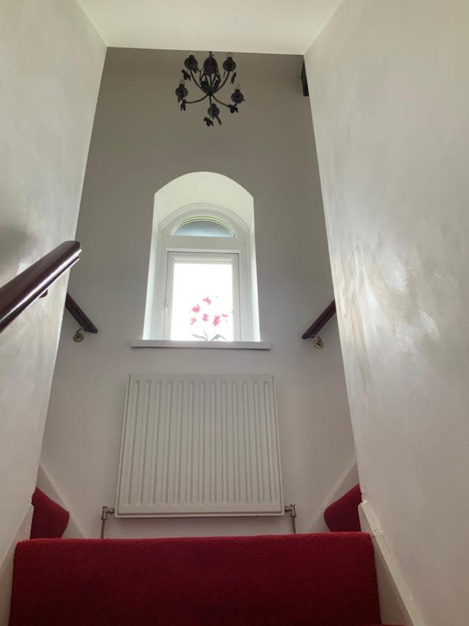 Вилла Parkside Mews Frizington Экстерьер фото