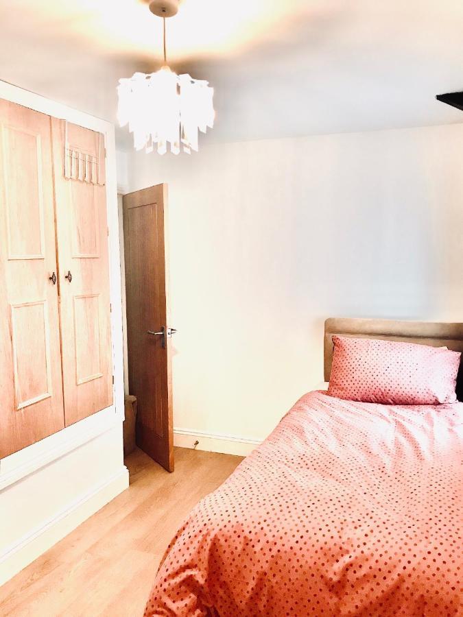 Вилла Parkside Mews Frizington Экстерьер фото