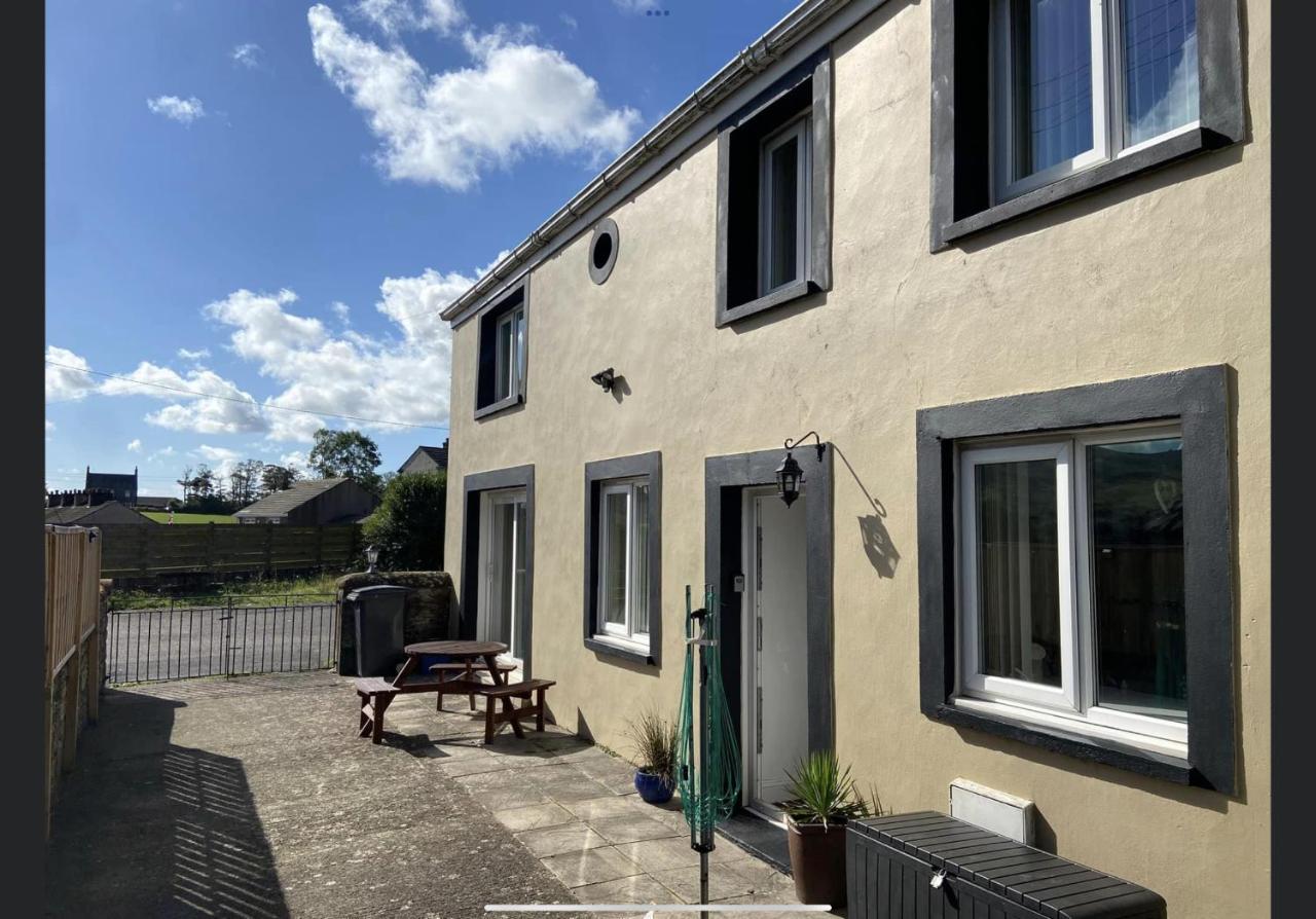 Вилла Parkside Mews Frizington Экстерьер фото