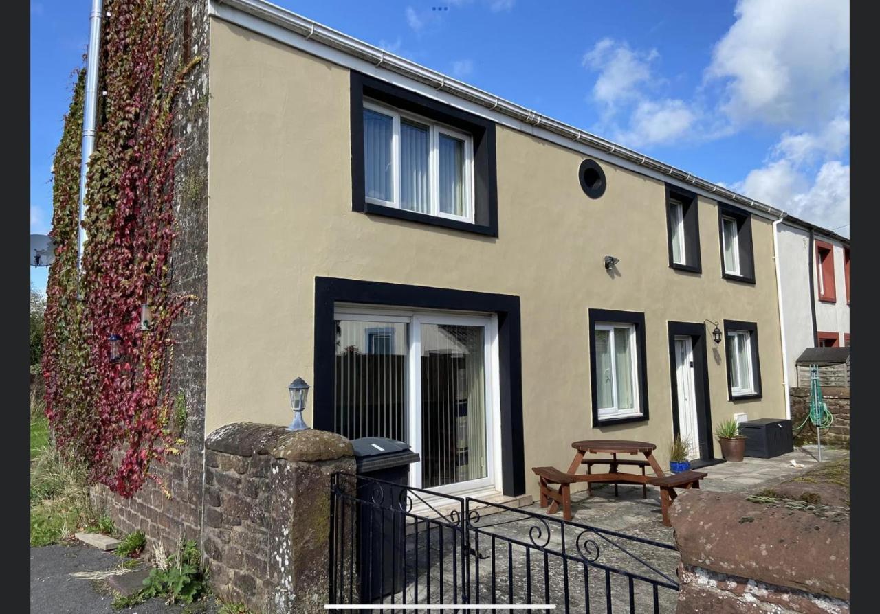 Вилла Parkside Mews Frizington Экстерьер фото
