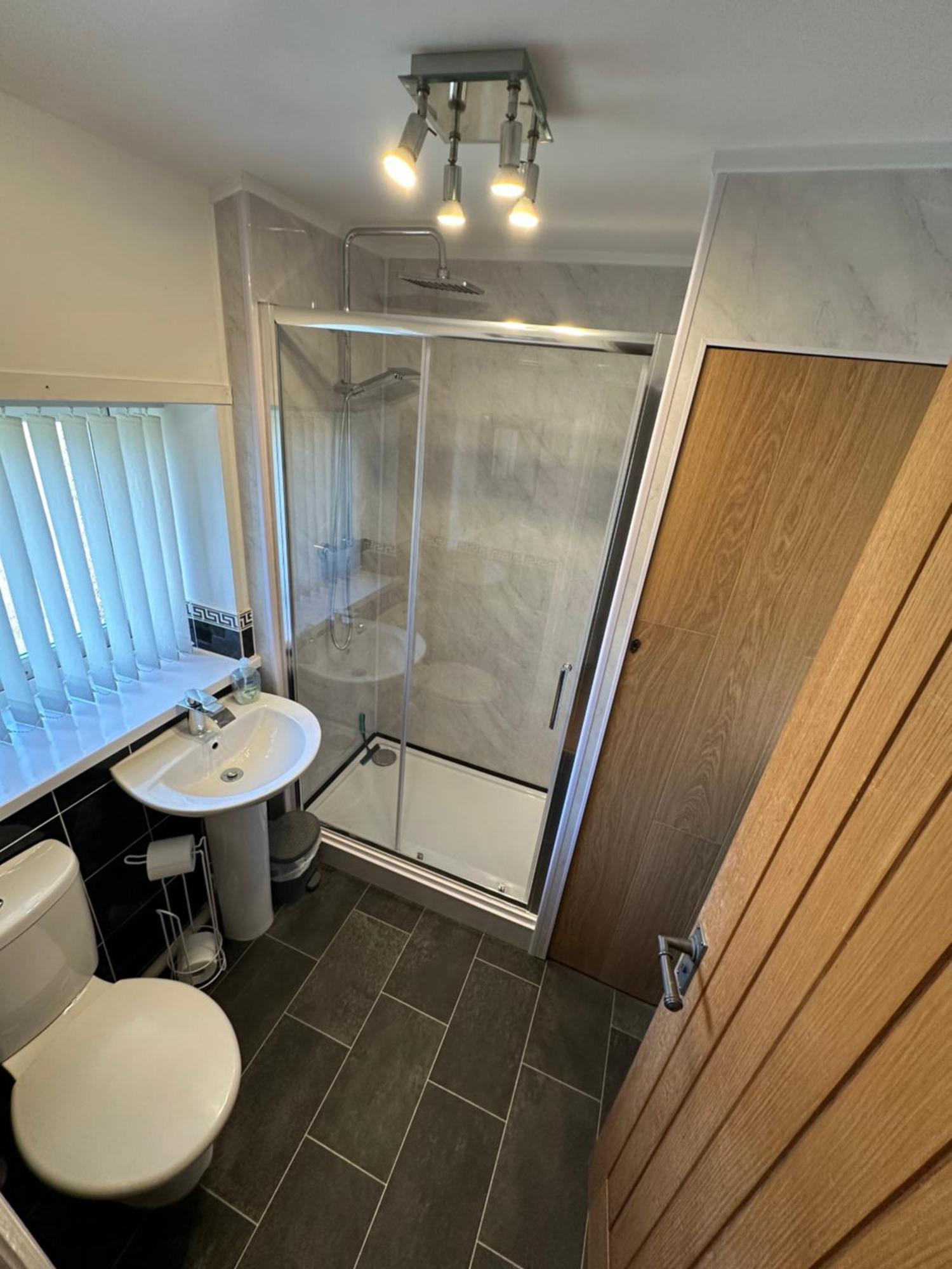 Вилла Parkside Mews Frizington Экстерьер фото